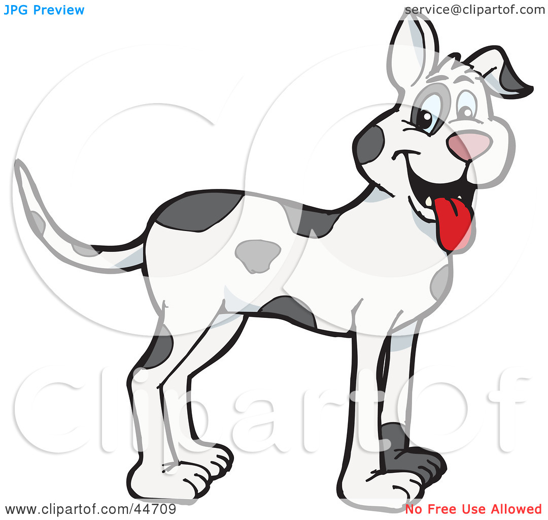 1080x1024 Clip Art Great Dane Clip Art