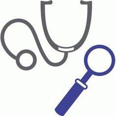 236x236 Stethoscope Silhouette Clip Art. Download Free Versions
