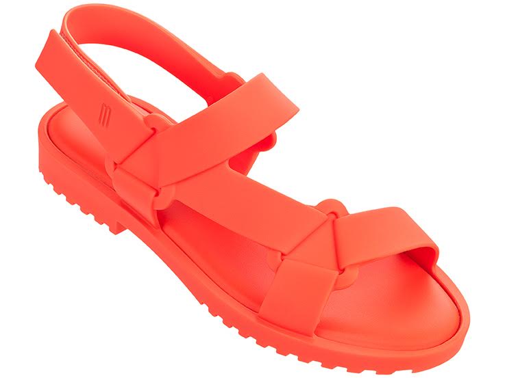 737x553 Melissa Shoes Inspired By The Celebrated Teva's Silhouette