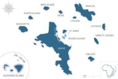 380x253 Silhouette Island In The Seychelles Silhouette Island Holiday