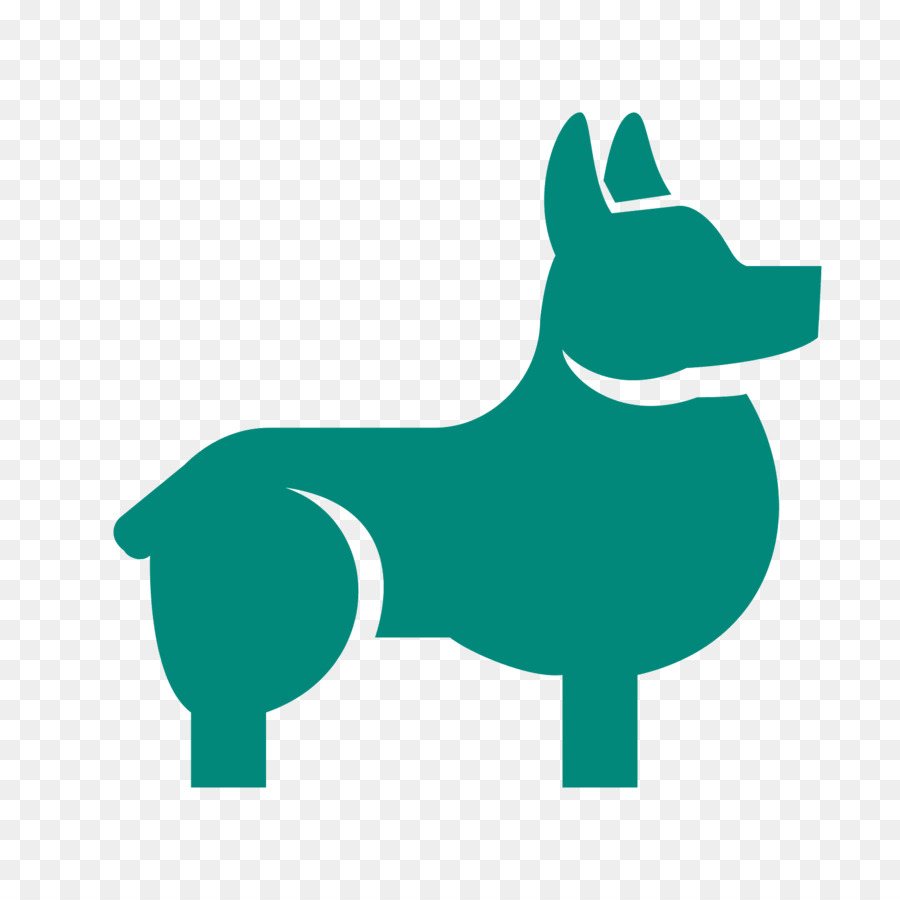 900x900 Pembroke Welsh Corgi Computer Icons Clip Art