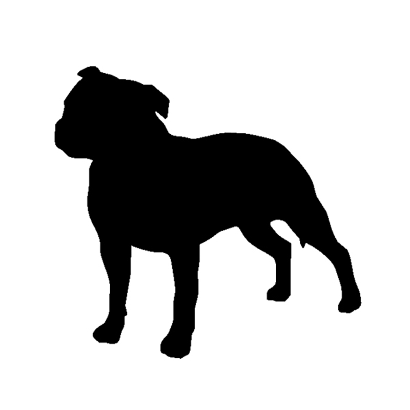 800x800 Pitbull Clipart Shadow