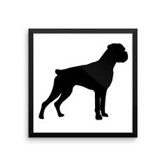 236x236 Corgi Silhouette Digital Download Dog Silhouette Vector Vector