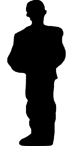 250x500 Free Pictures Silhouette