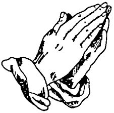 226x223 Praying Hands Silhouette Clipart