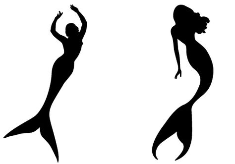 474x331 162 Best Silhouettes Graphics Images On Silhouettes