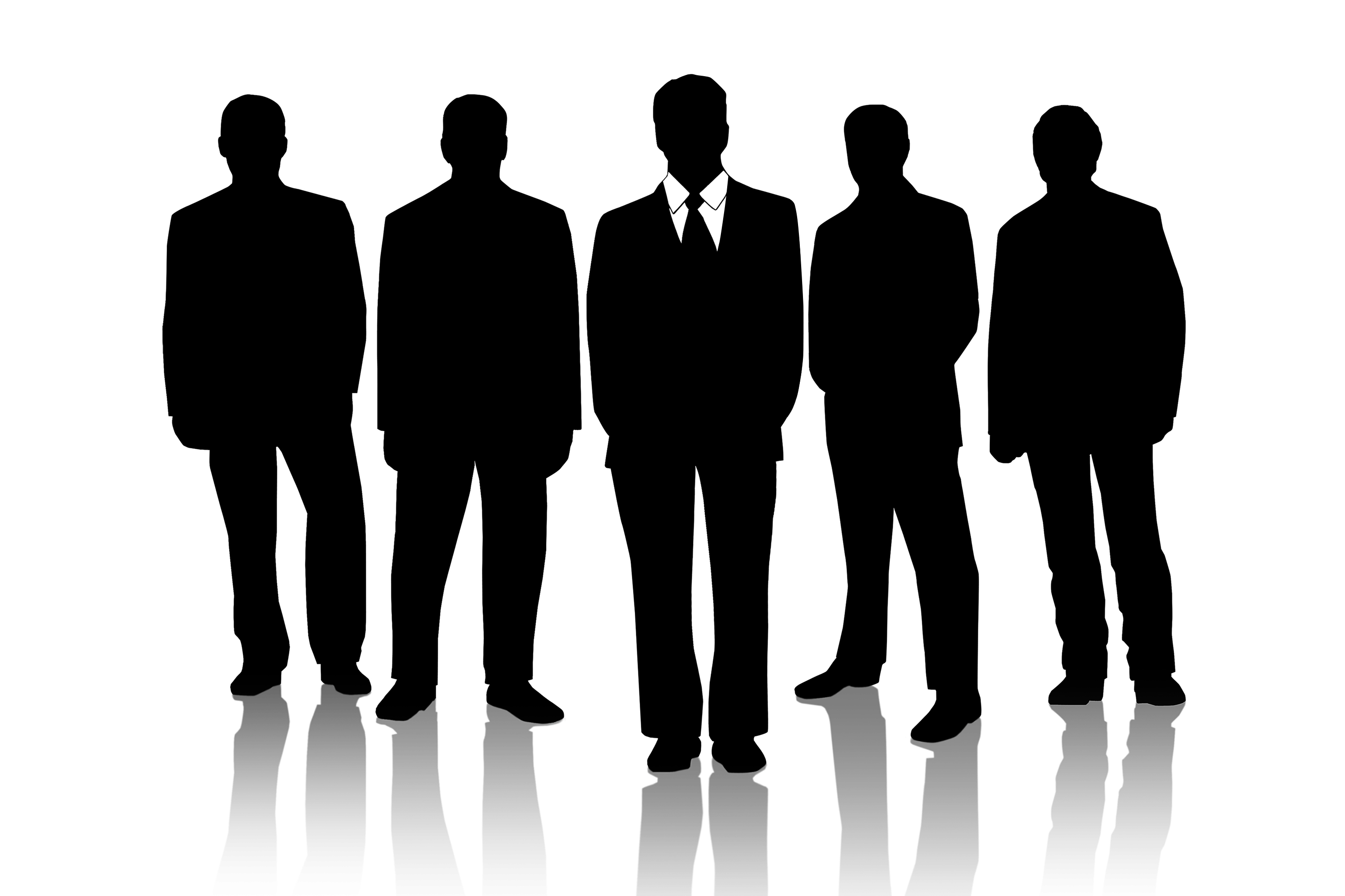 3000x2000 Corporate Team