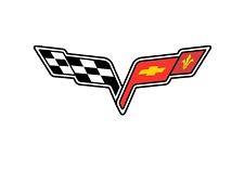 225x169 Graphics Decals For Corvette Ebay