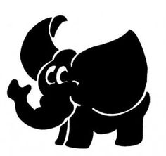 236x222 Corvette Silhouette