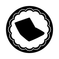 200x200 Silhouette Silhouettes Makeup Make Up Cosmetic Cosmetics Cosmetics