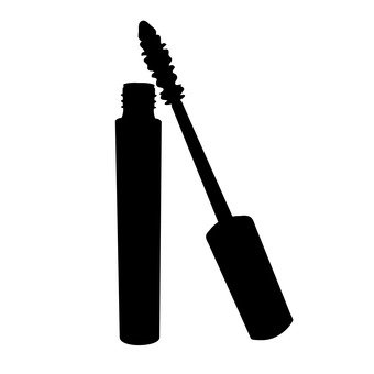 340x340 Free Silhouette Vector Fashionable, Dress Up