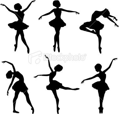 380x363 Cool Hip Hop Dance Costume Ballerina Silhouettes Check More