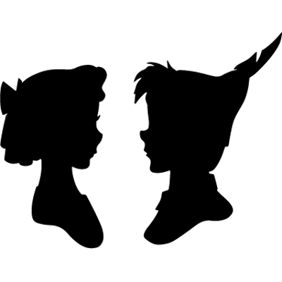 400x400 Peter Pan Costume Transparent Png