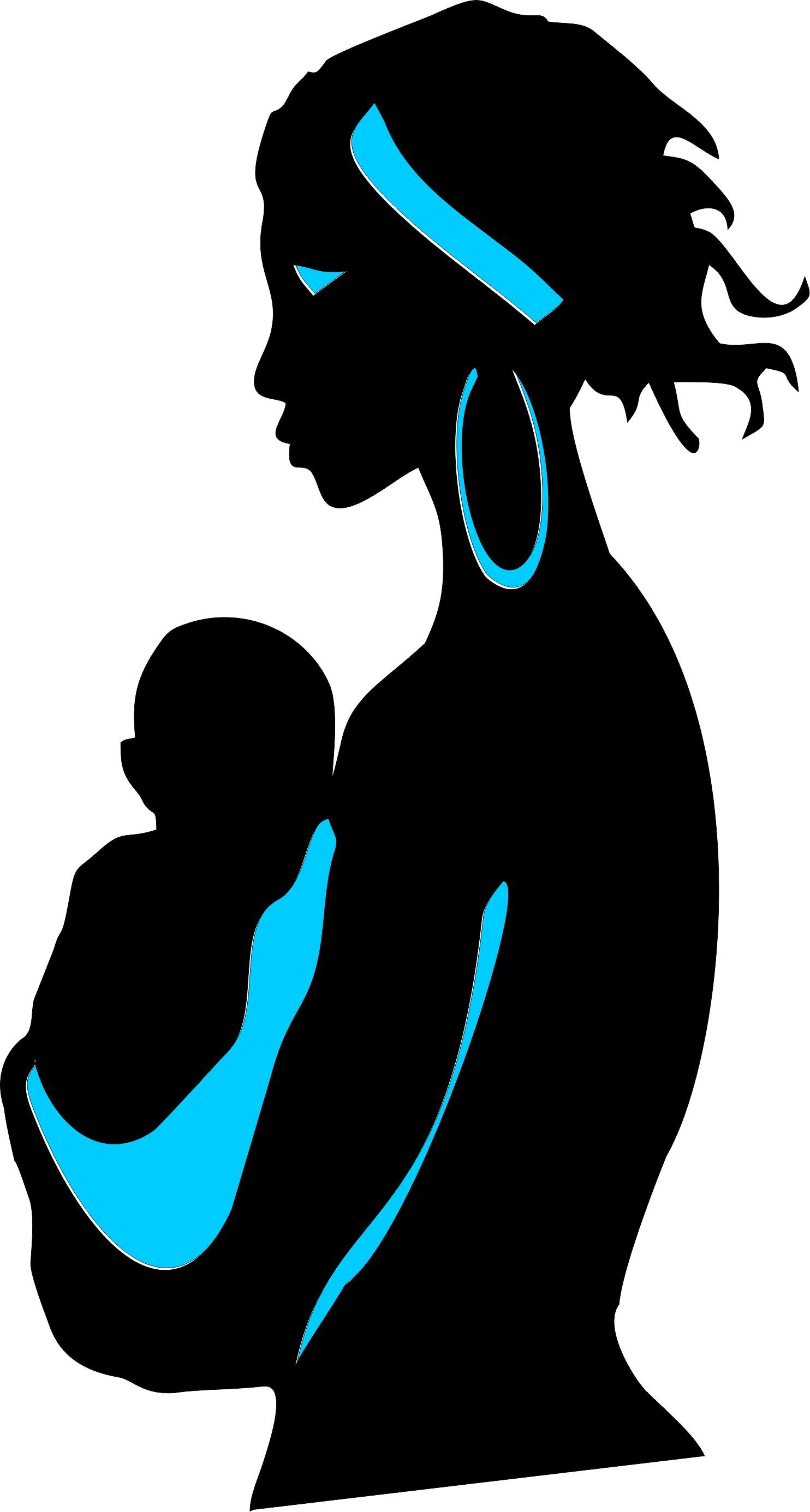 1484x2772 African Woman