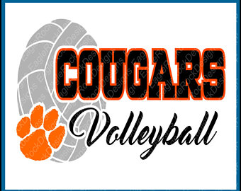 340x270 Cougar Mom Svg Etsy