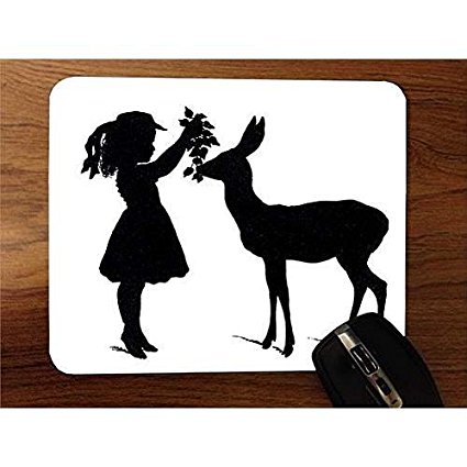 Country Girl Silhouette at GetDrawings | Free download