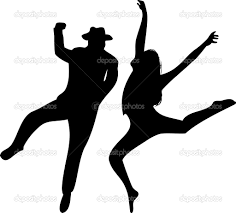236x213 Silhouette Of A Couple Dancing Ile Ilgili Sonucu Suliet