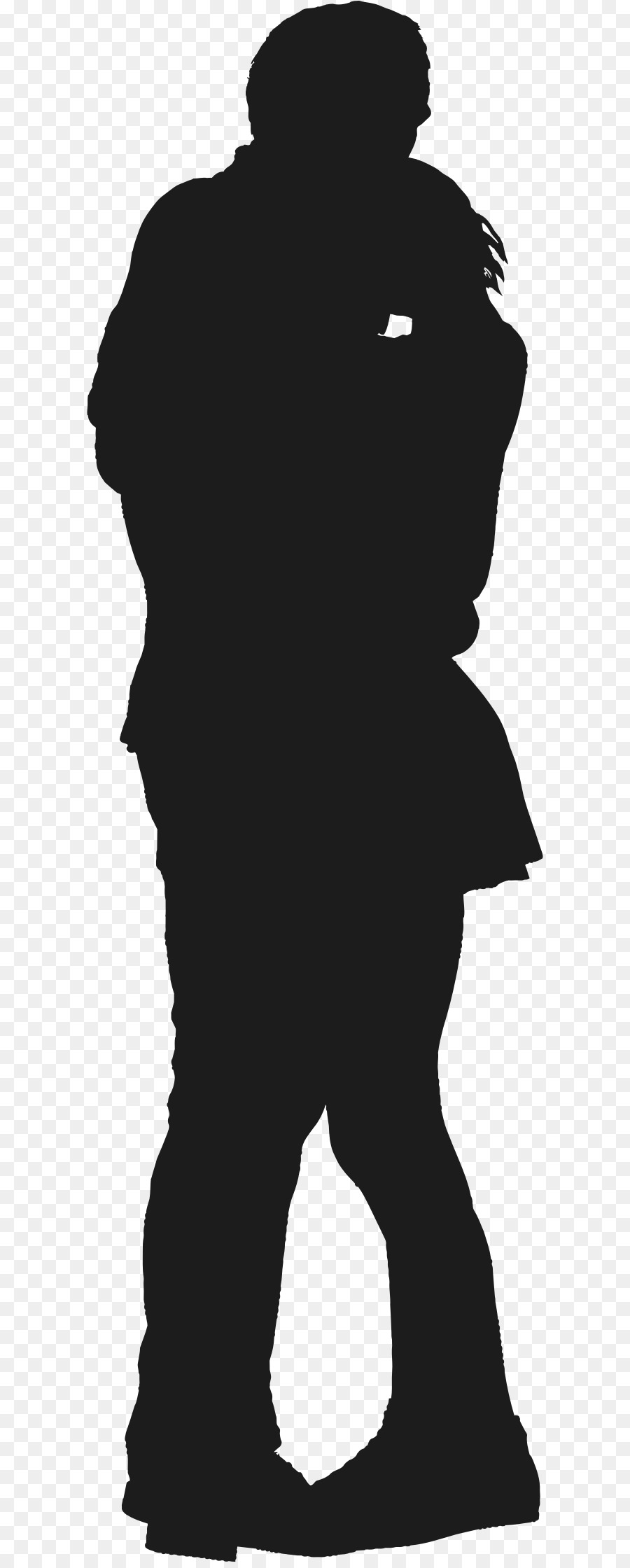 900x2240 Destiny Silhouette Clip Art