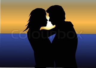 320x226 Romantic Couple Stencils, Printables Amp Lettering