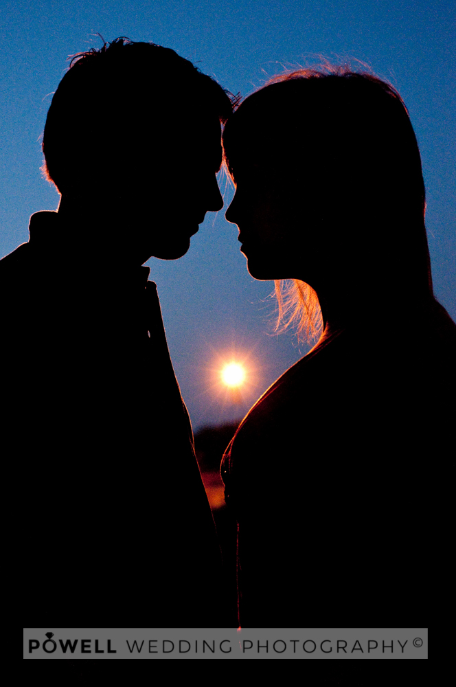 664x1000 Salt Lick Barbeque Powell Wedding Photography