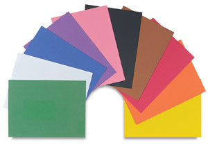 300x212 My Idle Little Hands Silhouettes Meet Melted Crayons