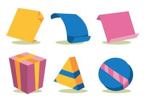 286x200 Paper Cut Out People Free Vector Art