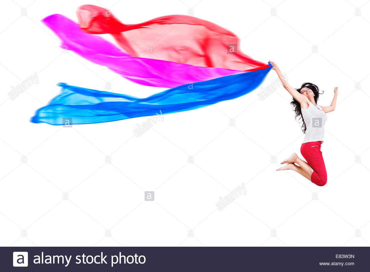 1300x956 Dupatta Cut Out Stock Images Amp Pictures