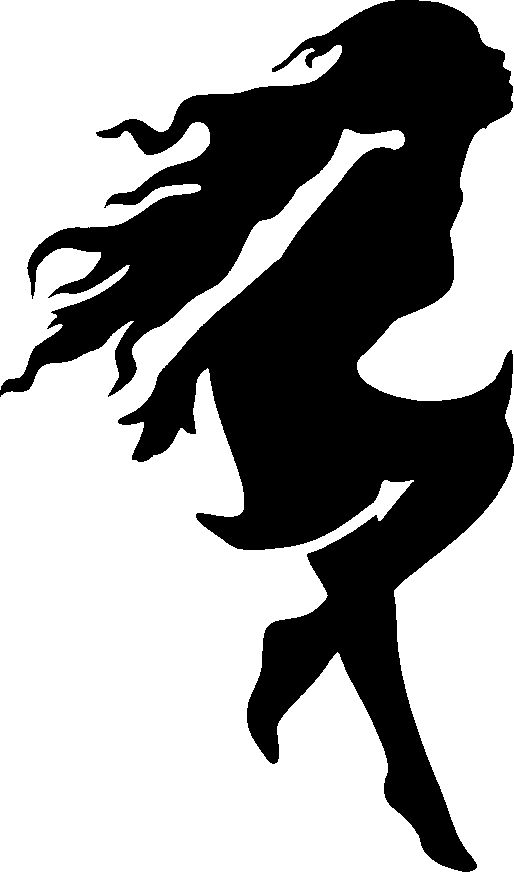 514x872 Couple Kissing Under Umbrella Silhouette Stencil 74111 Enews