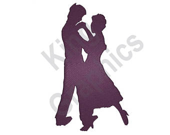 340x270 Couple Dancing Etsy
