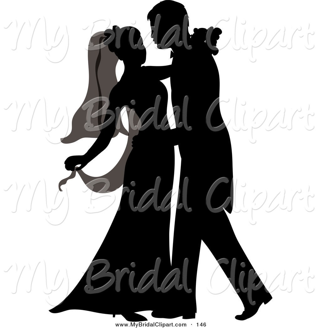 1024x1044 Wedding Couple Silhouette Clipart
