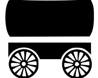 340x270 Wagoneer Sticker Etsy