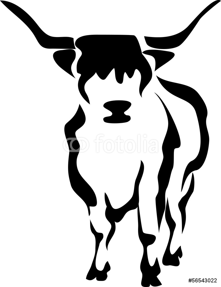 770x1000 Cattle Clipart