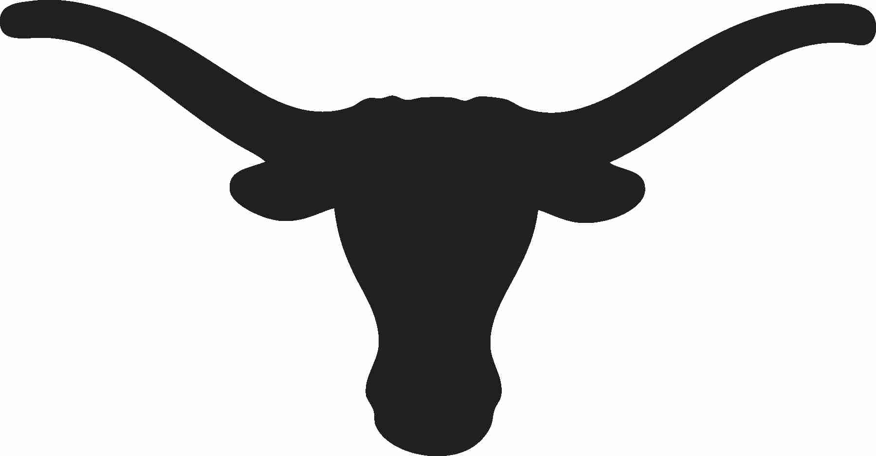 1800x937 Longhorn Cattle Cliparts Free Download Clip Art Prepossessing