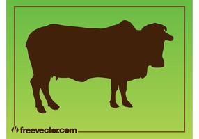 286x200 Milk Cow Free Vector Art