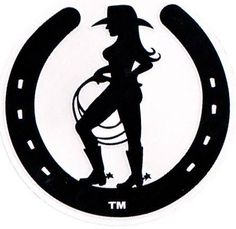 236x229 Slutty Cowgirl Silhouette Png Gif Clipart