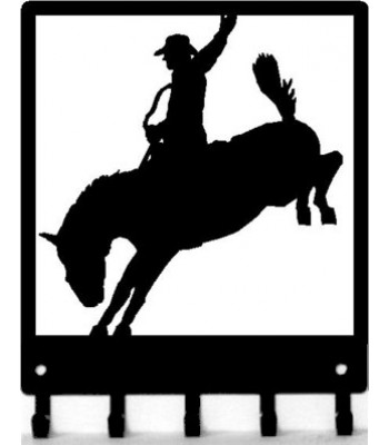 350x400 Cowboy Night