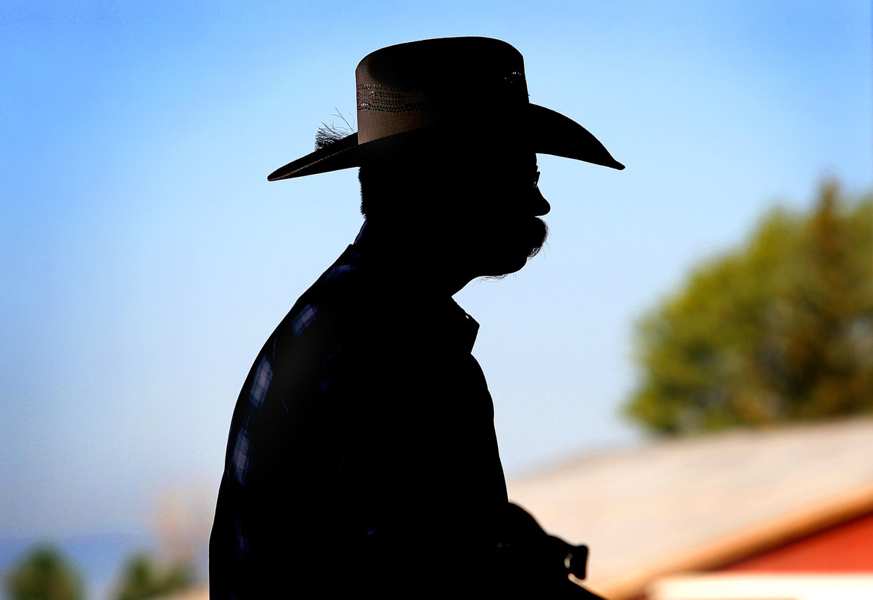 1735x1194 New Music, Poetry Festival Celebrates Cowboy Way Of Life Compass