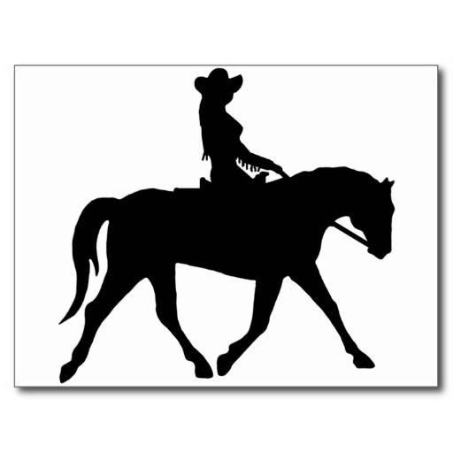 512x512 Free Cowgirl Clipart