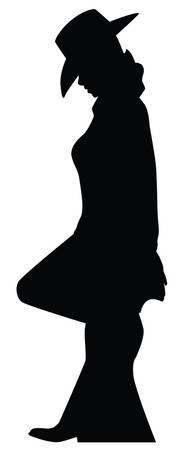 187x450 Western Theme (Cardboard Cutouts) Posters For Sale