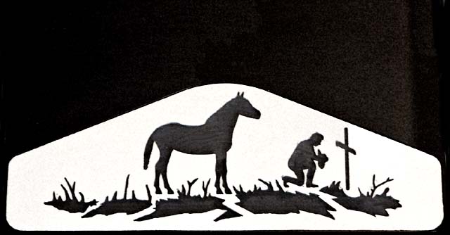 640x334 Praying Cowboy