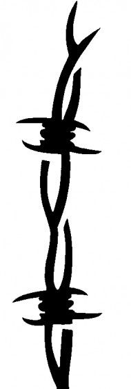 190x563 Western Theme Templates Western Clip Art Scrap Crafts