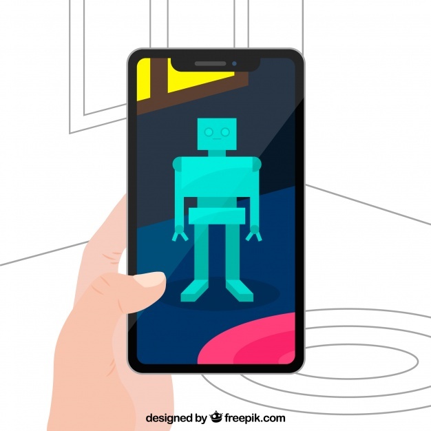 626x626 Robot Vectors, Photos And Psd Files Free Download