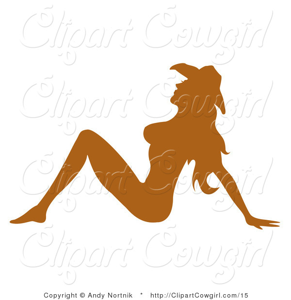 600x620 Girl Cowboy Boots Clipart