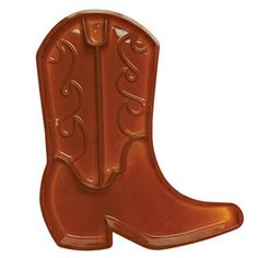 236x236 Silver Foil Cowboy Boot Silhouette 16 Supplies, 16 And Party