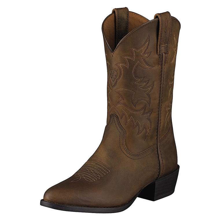 760x760 Buy Ariat Kids Boots