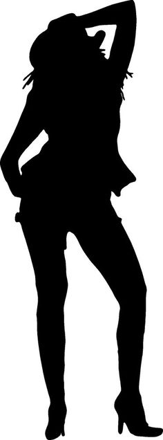 236x636 Cowboy Cowgirl Silhouette Clip Art Use These Free Images
