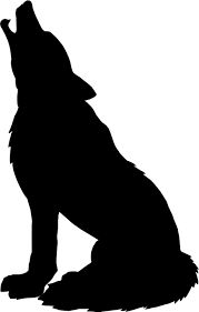 179x281 Animal Silhouettes Arthur's Free Animal Silhouette Clipart Page