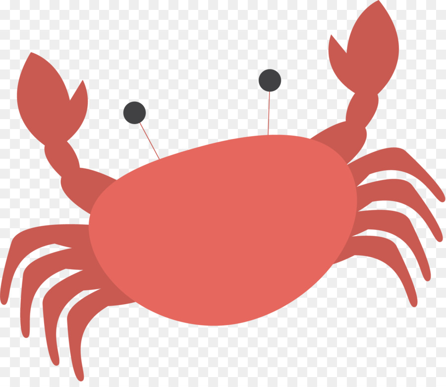 900x780 Crab Clip Art