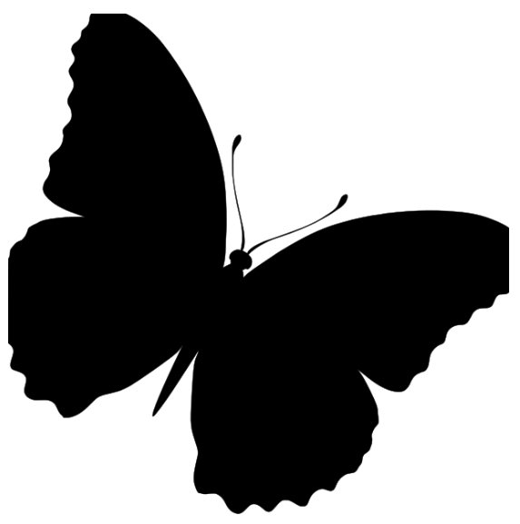 573x577 Genuine Butterfly Brands