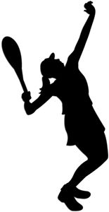 155x300 Girls Soccer Silhouette Clipart Soccer Quilts